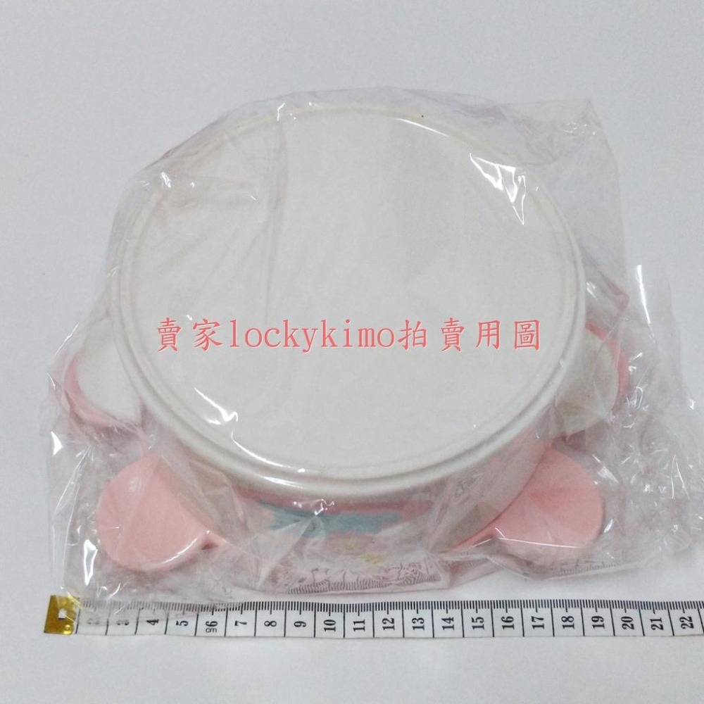 【翻糖星球 點心碗 馬傑瑞 潔米花 MAJORY】Sweet Summer 陶瓷碗 可微波 可入洗碗機 Space 全新-細節圖3