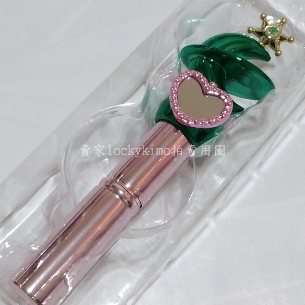 【美少女戰士 天王星 海王星 腮紅刷】CREER BEAUTE 天海 彩妝 刷具 粉刷 天王瑤 海王滿 小瑤 小滿 戰士-細節圖6