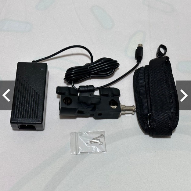 Aputure 攝影燈 LED 補光燈 AL-528W 收納包 愛圖仕 艾蒙拉 調光燈 棚拍燈 柔光罩 大尺寸 平板燈-細節圖5