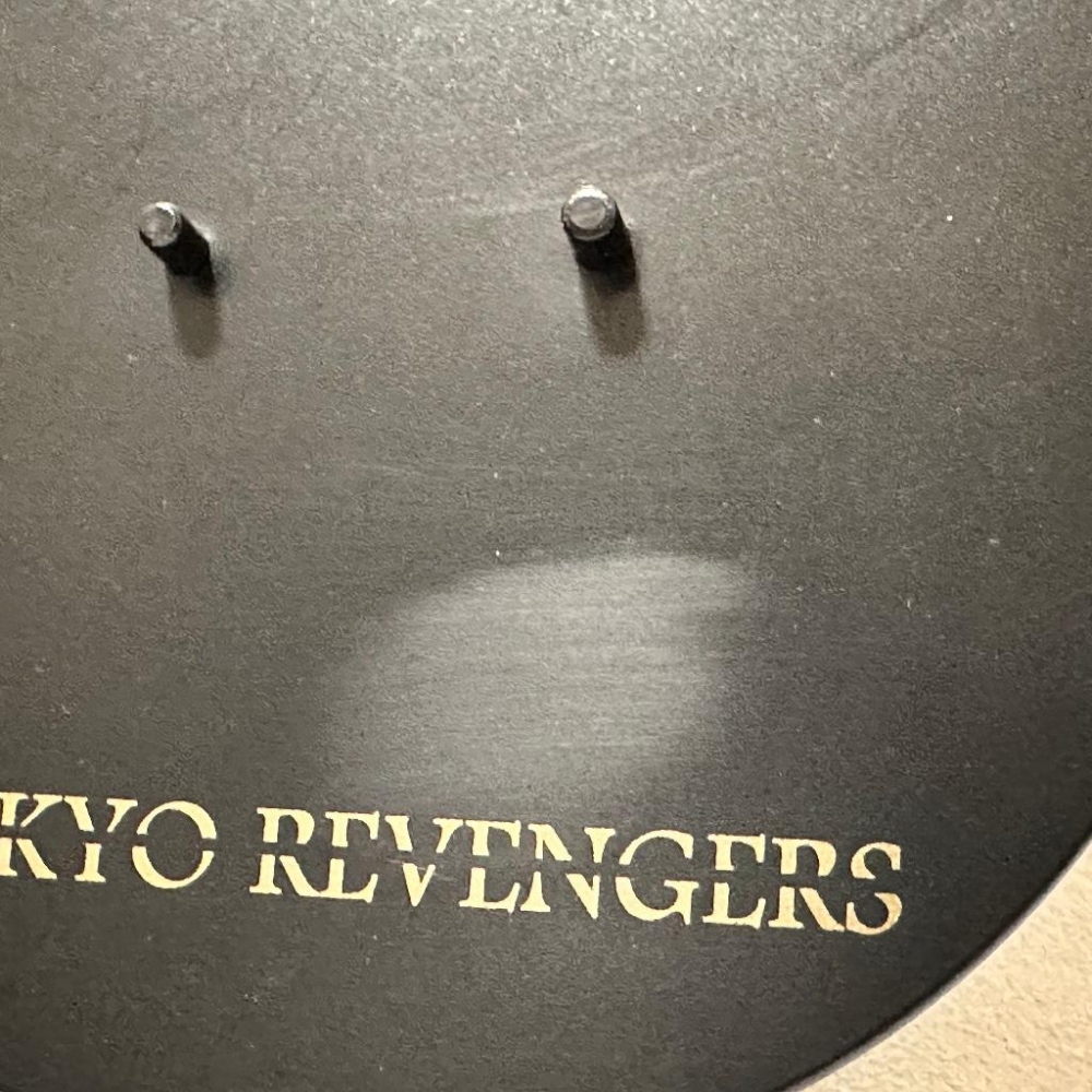 日版 正版 一番賞 Taito賞 東京復仇者 決戰之誓約A賞 花垣武道 一番隊隊長 公仔景品 二手 現貨 無盒 實際拍攝-細節圖8