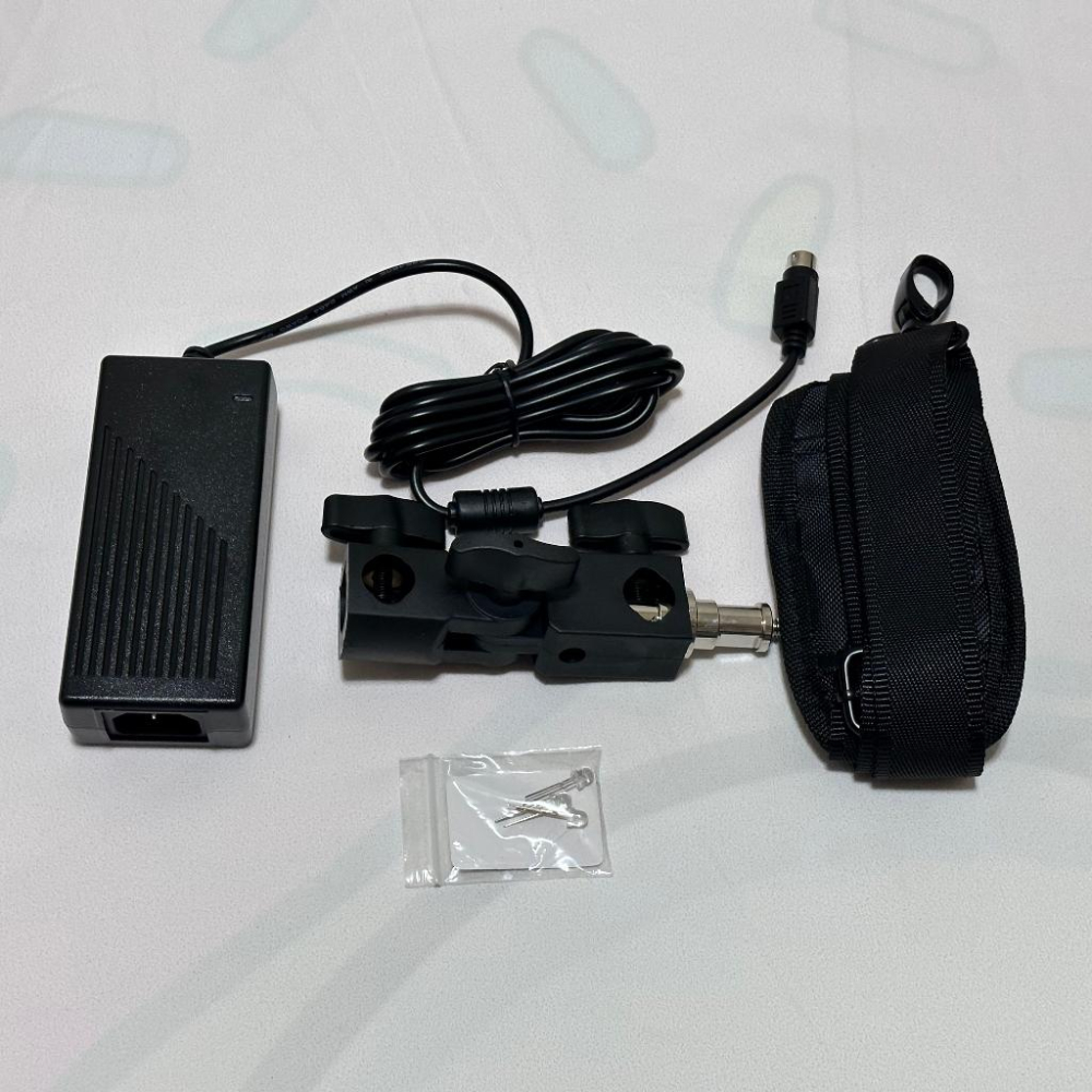 aputure Amaran AL-528W 日光 LED 泛光燈 攝影燈 便攜攝影補光燈 二手 現貨 實際拍攝-細節圖3