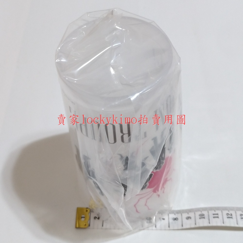 【獵人 杯子 G賞 幻影旅團 剪影】HUNTER 一番賞 杯 萬代 庫洛洛 信長 飛坦 瑪奇 面影 柯特 芬克斯 俠客-細節圖2