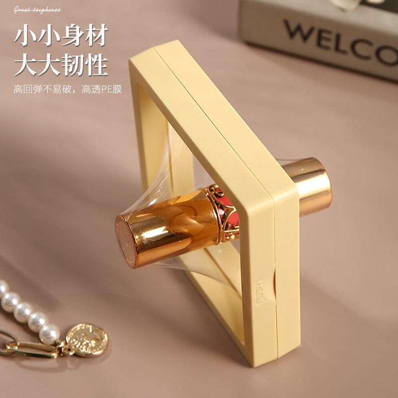 在台現貨，Pe首飾收納盒，低價清出，售完就沒了-細節圖2