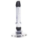 【獨家專賣13色!】🐝二合一高精度電容觸控筆🏠原子筆 高感度 繪圖 兩用 圓盤 觸控手寫筆 導航筆 導覽筆 瀏覽筆-規格圖9