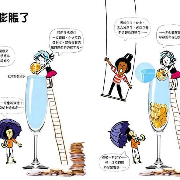 《藏在生活裡的科學》台灣東方-細節圖3