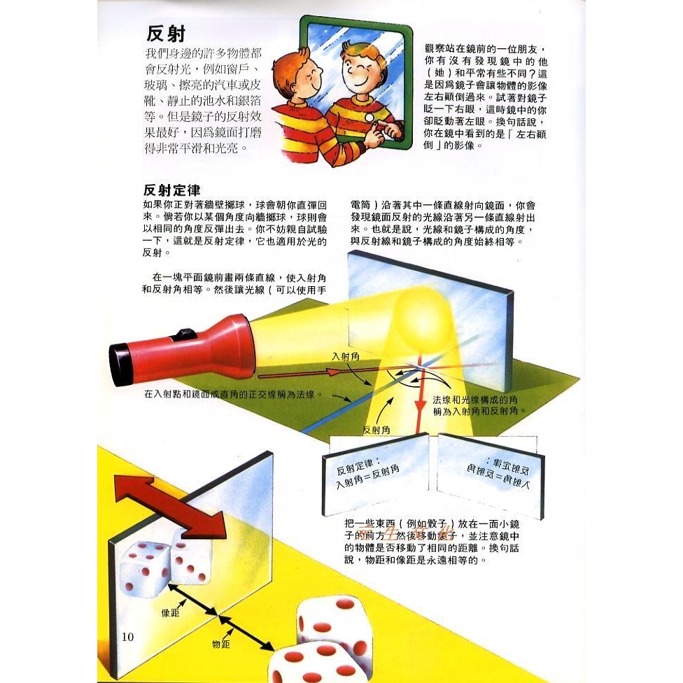 《小牛頓實用科學入門》牛頓出版-細節圖2