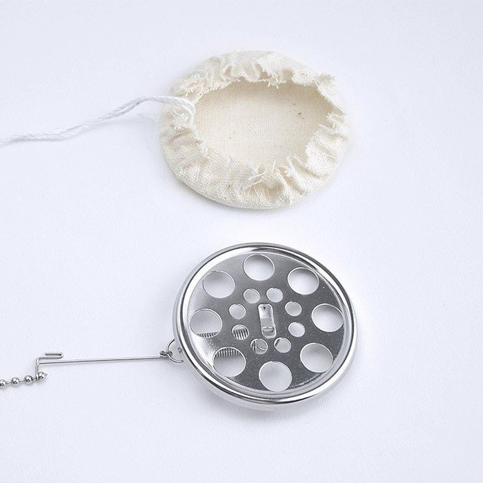 通用款虹吸壺濾紙濾器 通用過濾器 濾布 虹吸壺配件 賽風壺濾布 新款虹吸壺濾紙-細節圖4