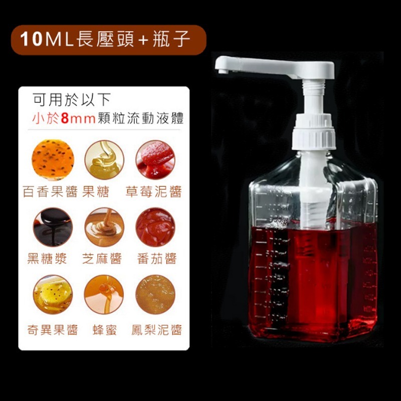 【長嘴/短嘴】飲料店糖壓瓶糖壓罐定量器莫林MONIN1883壓頭糖壓罐-細節圖7