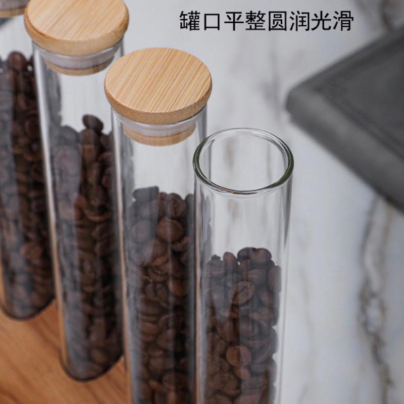 【多孔選擇】試管展示架咖啡展示架茶葉展示飲料咖啡廳展示-細節圖5