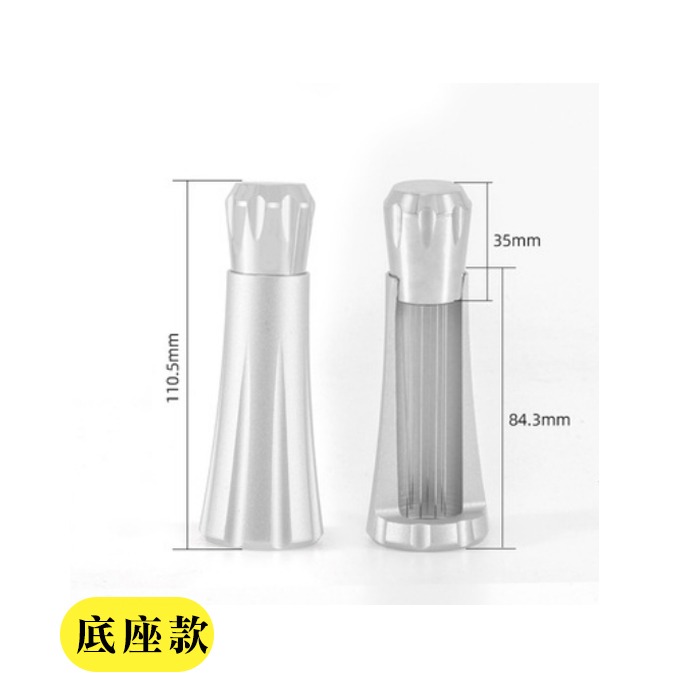 布粉針咖啡機針式布粉器 散粉器 布粉針 打散結塊 萃取均勻-細節圖6