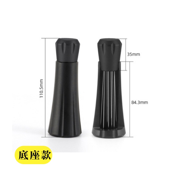布粉針咖啡機針式布粉器 散粉器 布粉針 打散結塊 萃取均勻-細節圖7