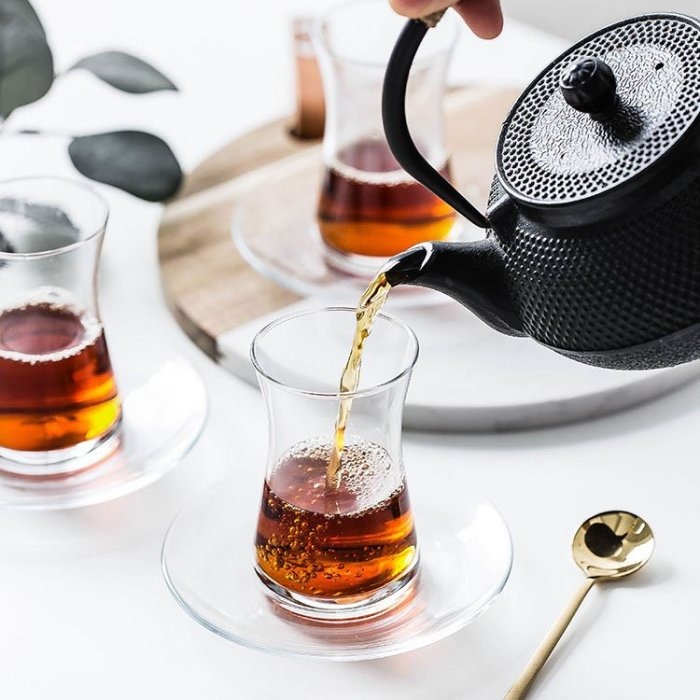 土耳其帕莎Pasabahce 土耳其 咖啡杯 紅茶杯 茶杯-細節圖2