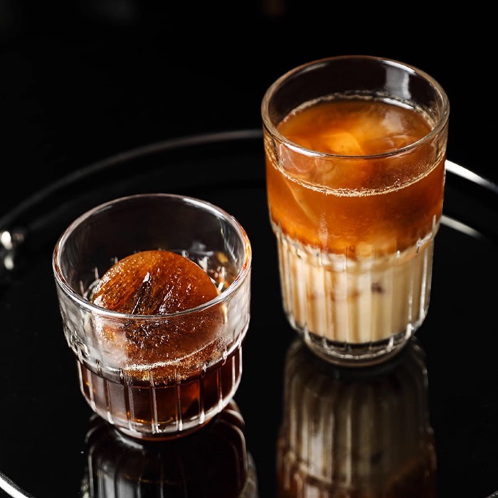 多款咖啡杯玻璃杯澳白杯拉花杯-細節圖4