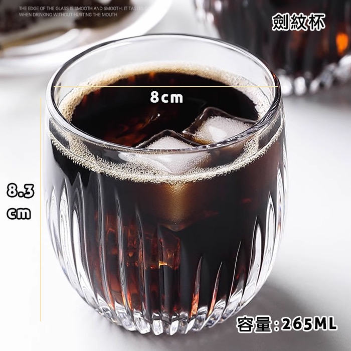 多款咖啡杯玻璃杯澳白杯拉花杯-細節圖10