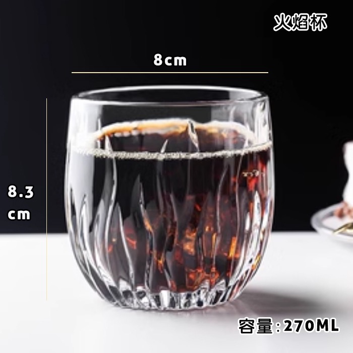 多款咖啡杯玻璃杯澳白杯拉花杯-細節圖11