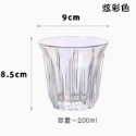 多款咖啡杯玻璃杯澳白杯拉花杯-規格圖11