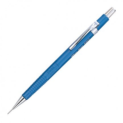 【King PLAZA】Pentel 飛龍 0.3 0.5 0.7 0.9 製圖 自動鉛筆 P20系列-細節圖4