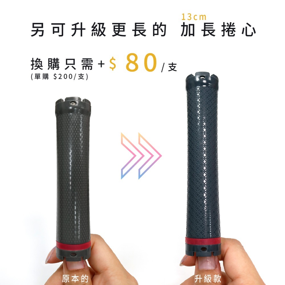 ／ᴄʜɪɴᴍᴇɪ／Nadia迷你溫塑機 商檢合格有保障 業界多家沙龍業者所使用機種 原廠保固 溫塑機 溫朔機 燙髮 溫塑-細節圖7