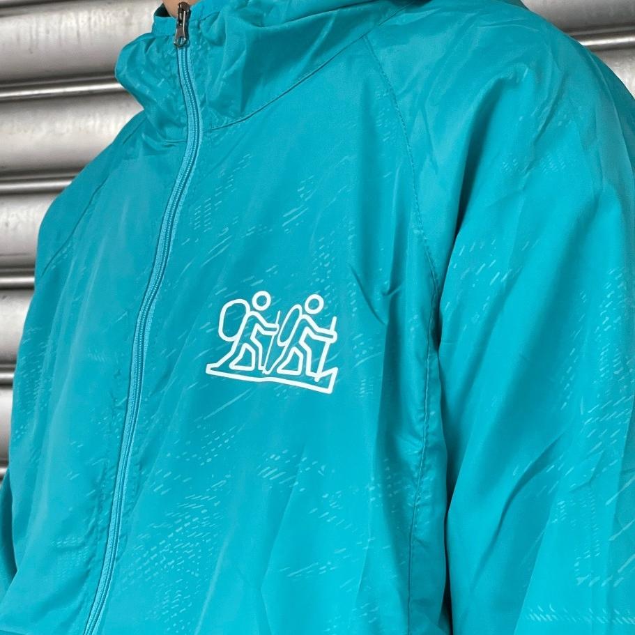 (Catch Robot) #小百朋友系列 防風輕便外套 防潑水戶外機能外套 防曬外套 可收納登山 防曬透氣四季薄外套-細節圖4