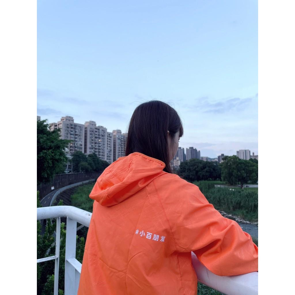 (Catch Robot) #小百朋友系列 防風輕便外套 防潑水戶外機能外套 防曬外套 可收納登山 防曬透氣四季薄外套-細節圖6