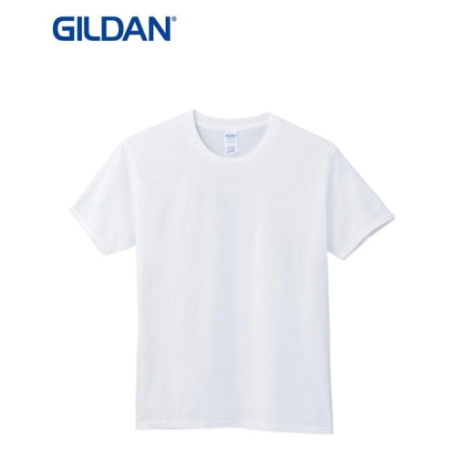 (美國吉爾登) Gildan 63000 亞規輕質感中性T恤 4.5oz 薄款素Tee 短袖上衣 團服