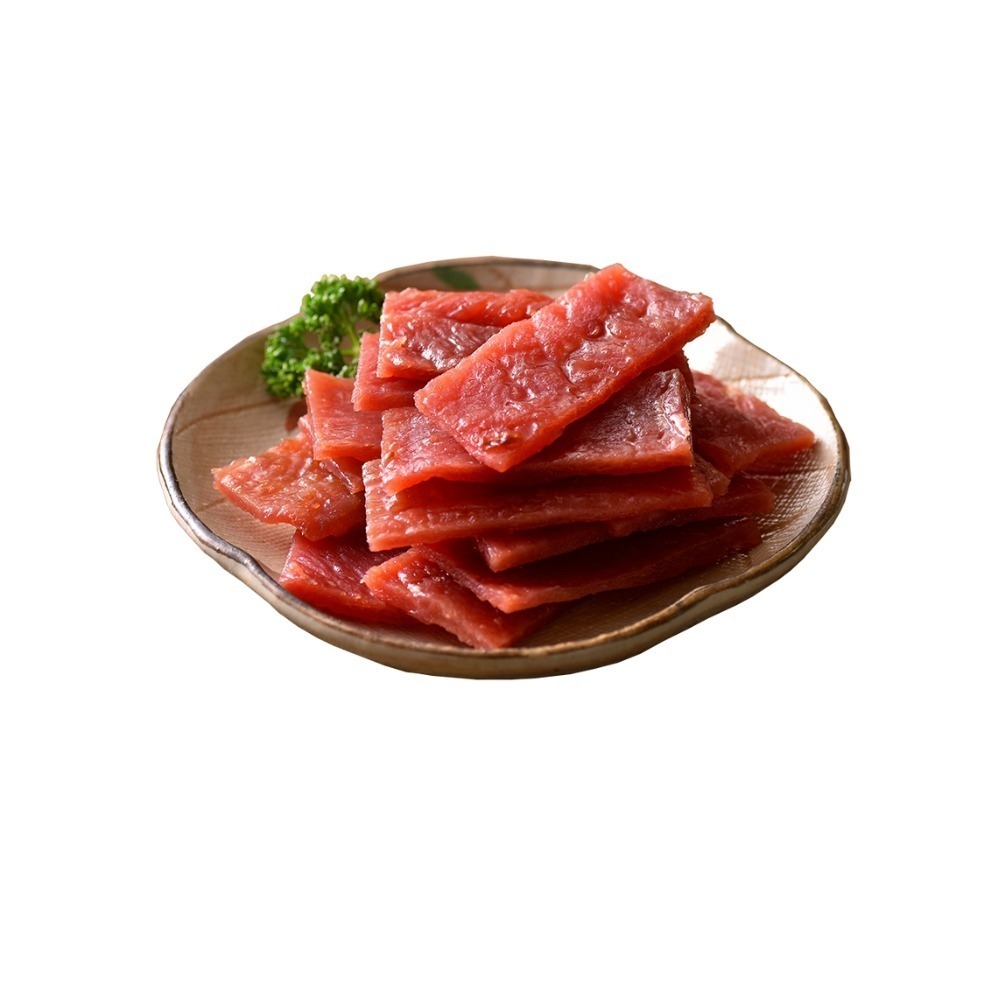 蜜汁豬肉乾 分享包/肉乾推薦/零食/美食/伴手禮/團購【可味肉乾】-細節圖2