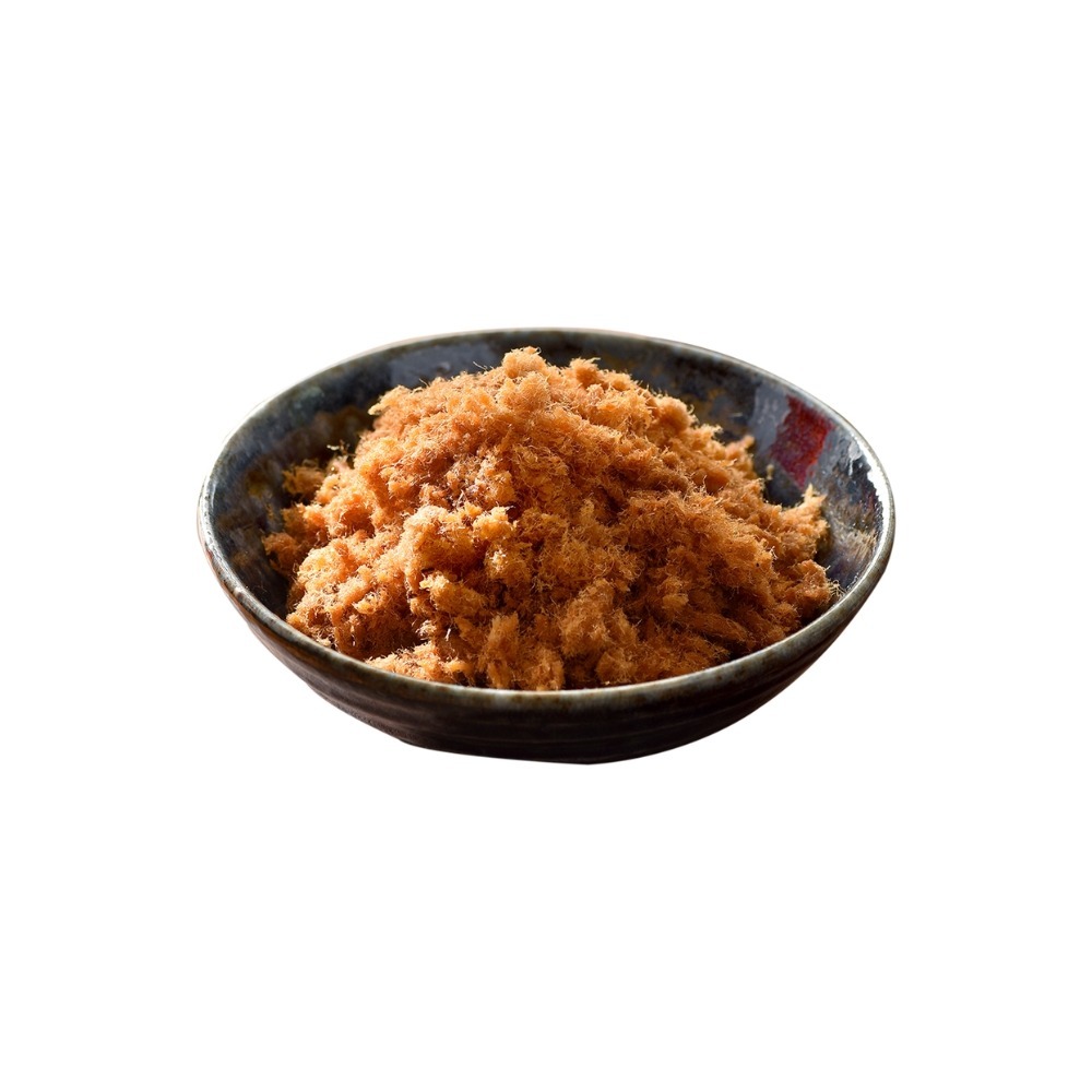經典豬肉鬆 (寶寶肉鬆) 分享包/肉酥/肉脯/配飯/料理/寶寶老人都能吃【可味肉乾】-細節圖2