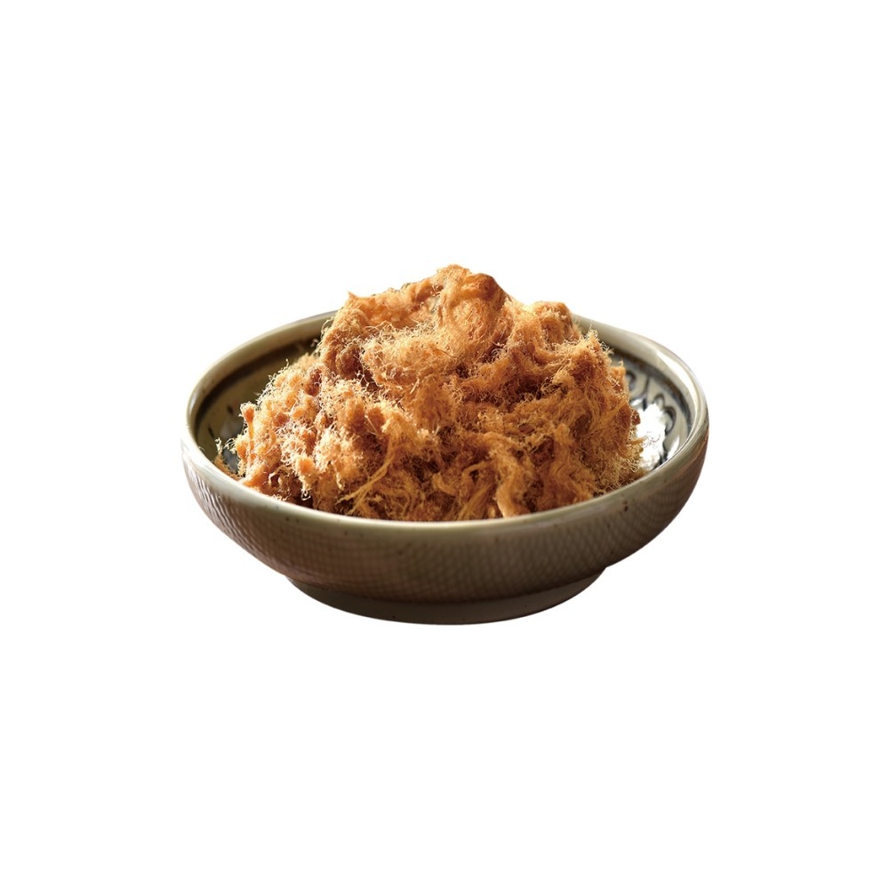 經典豬肉脯 分享包/肉鬆/肉酥/配飯【可味肉乾】-細節圖2