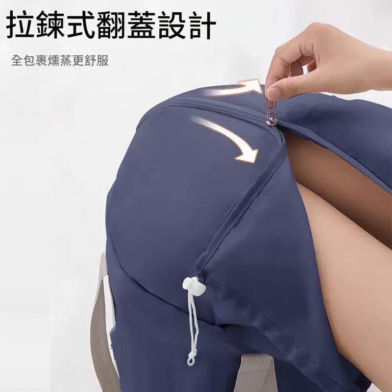 長效保溫 摺疊過膝泡腳桶 泡腳袋 泡腳盆 水桶 泡腳桶 摺疊水桶 水袋 折疊泡腳 桶 折疊桶 泡腳桶加高-細節圖2