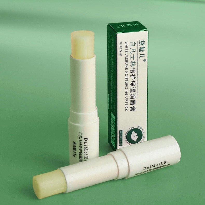 凡士林潤唇膏 護唇膏 凡士林護唇膏 超保濕潤唇膏補水唇膜 唇部保養 嘴唇保養 滋潤唇部 防乾裂唇膜 唇膏唇霜-規格圖1