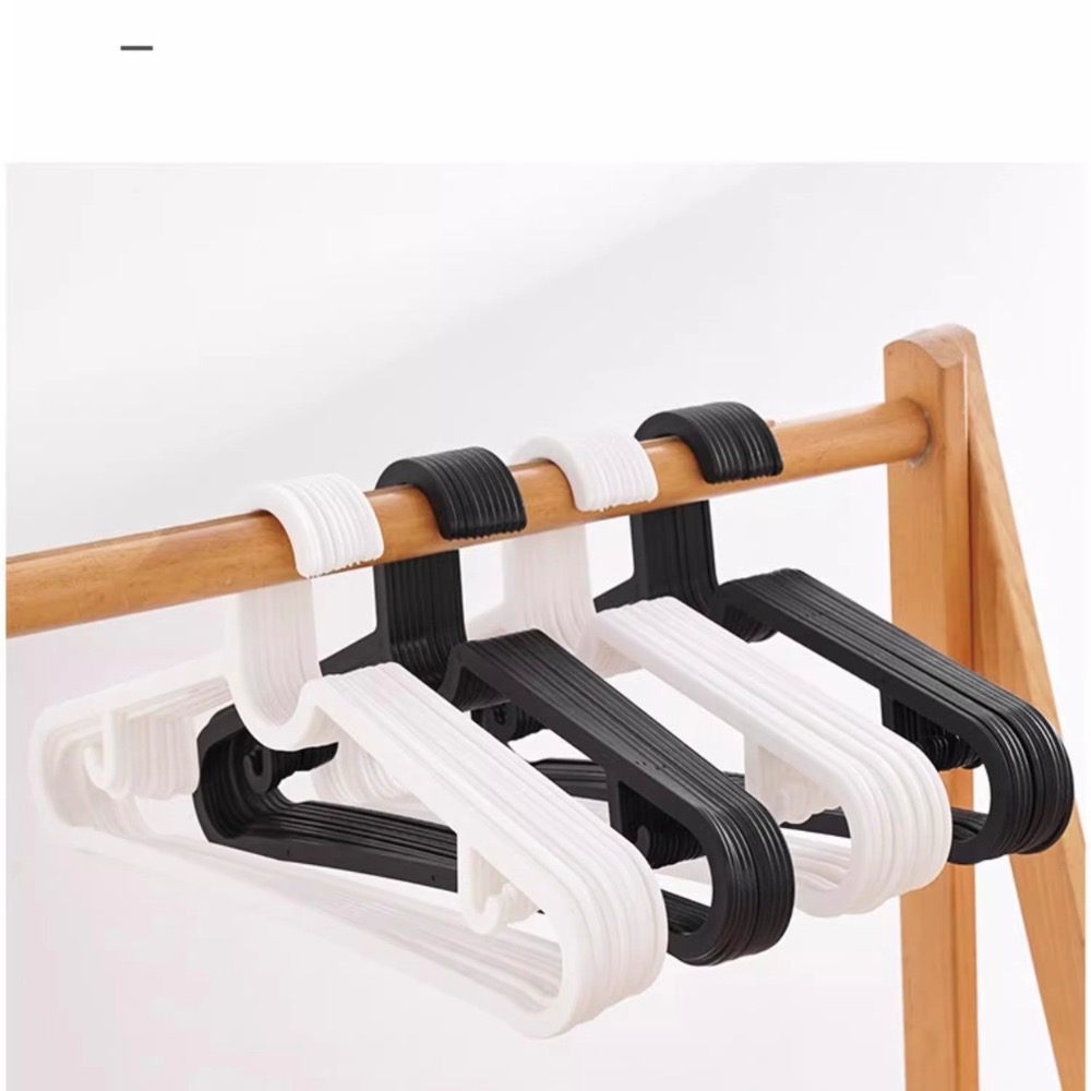 防滑衣架 止滑衣架 無痕衣架 掛勾衣架 內衣架 小可愛架 晾衣架 曬衣架 無痕衣架 吊衣架-細節圖3