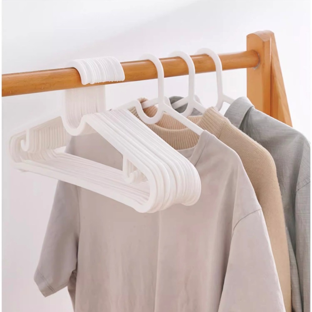 防滑衣架 止滑衣架 無痕衣架 掛勾衣架 內衣架 小可愛架 晾衣架 曬衣架 無痕衣架 吊衣架-細節圖5