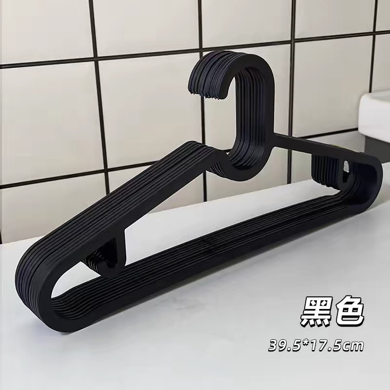 防滑衣架 止滑衣架 無痕衣架 掛勾衣架 內衣架 小可愛架 晾衣架 曬衣架 無痕衣架 吊衣架-規格圖8