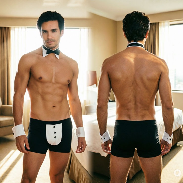 美國Dreamguy男褲(5687)