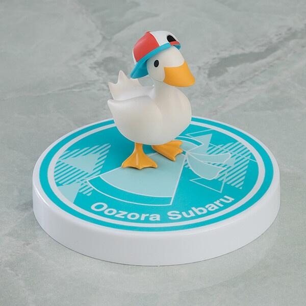 【錢錢抱歉】現貨 GSC 黏土人 hololive 大空昴 大空スバル 486-細節圖5