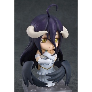 【錢錢抱歉】現貨 GSC 黏土人 OVERLORD 不死者之王 雅兒貝德 再版-細節圖3