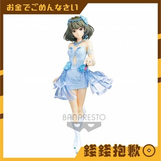 【錢錢抱歉】現貨 景品 偶像大師 灰姑娘女孩 ESPRESTO 高垣楓-細節圖2