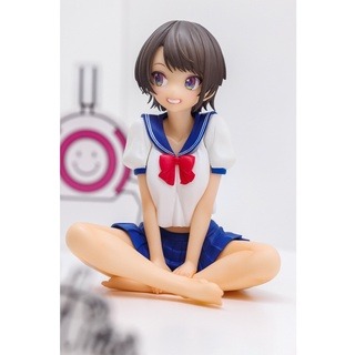 【錢錢抱歉】現貨 景品 Hololive IF Relax time 大空スバル 大空昴 486-細節圖2