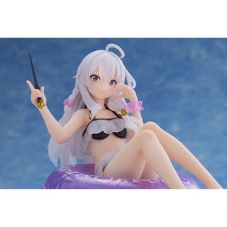【錢錢抱歉】現貨 TAITO 景品 魔女之旅 伊蕾娜 Aqua Float Girls 水上漂浮女孩-細節圖2