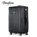 🐻現貨 秒出 領券再享折扣🐻爆紅款 Flexflow 19&29吋行李箱 公司貨一年保固  測重防爆拉 行李箱-規格圖11