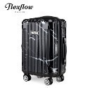 🐻現貨 秒出 領券再享折扣🐻爆紅款 Flexflow 19&29吋行李箱 公司貨一年保固  測重防爆拉 行李箱-規格圖11