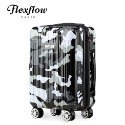 🐻現貨 秒出 領券再享折扣🐻爆紅款 Flexflow 19&29吋行李箱 公司貨一年保固  測重防爆拉 行李箱-規格圖11