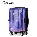🐻現貨 秒出 領券再享折扣🐻爆紅款 Flexflow 19&29吋行李箱 公司貨一年保固  測重防爆拉 行李箱-規格圖11