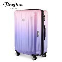 🐻現貨 秒出 領券再享折扣🐻爆紅款 Flexflow 19&29吋行李箱 公司貨一年保固  測重防爆拉 行李箱-規格圖11