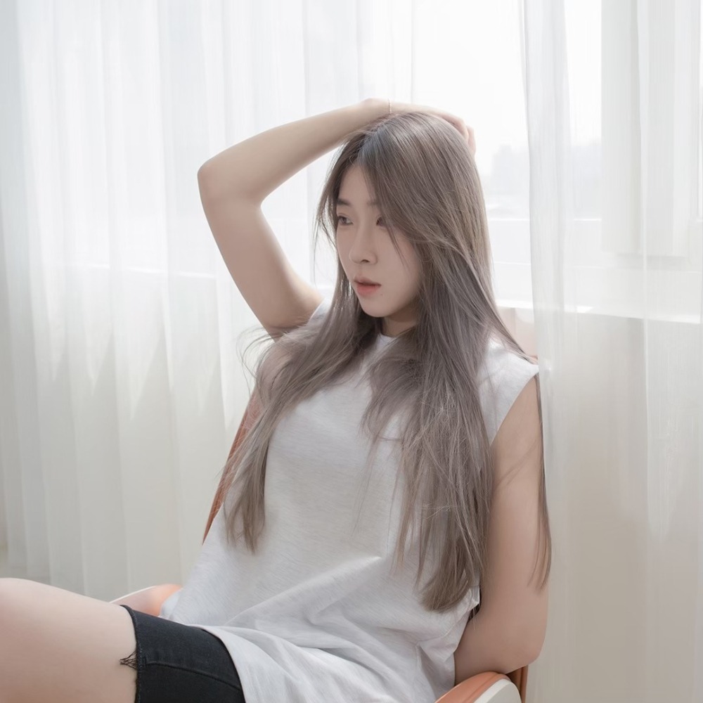 ✨2023新款✨韓國 素面寬肩背心側點綴 無袖上衣 男女不拘 情侶款 春夏新款 素面背心 九色 百搭款-細節圖2