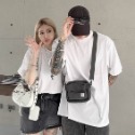 ✨2024新款✨硬挺素面百搭 短T 重磅16支純棉 男女不拘 素色 短袖上衣 情侶款 百搭 春夏新款-規格圖9
