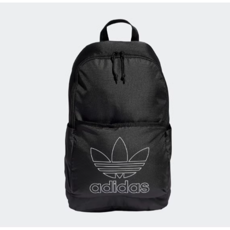 領券再享折扣 美國官網代購 現貨 adidas 愛迪達 後背包 ADICOLOR BACKPK 男女 型號 IT7602-細節圖7