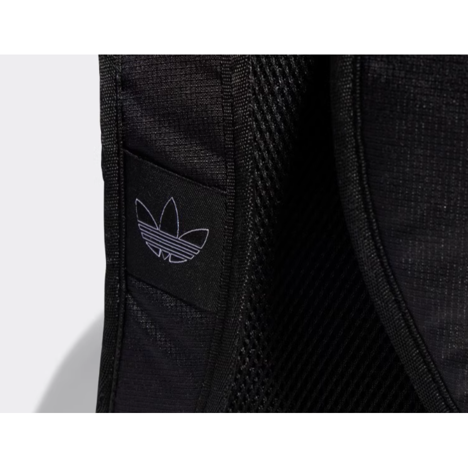 領券再享折扣 美國官網代購 現貨 adidas 愛迪達 後背包 ADICOLOR BACKPK 男女 型號 IT7602-細節圖9