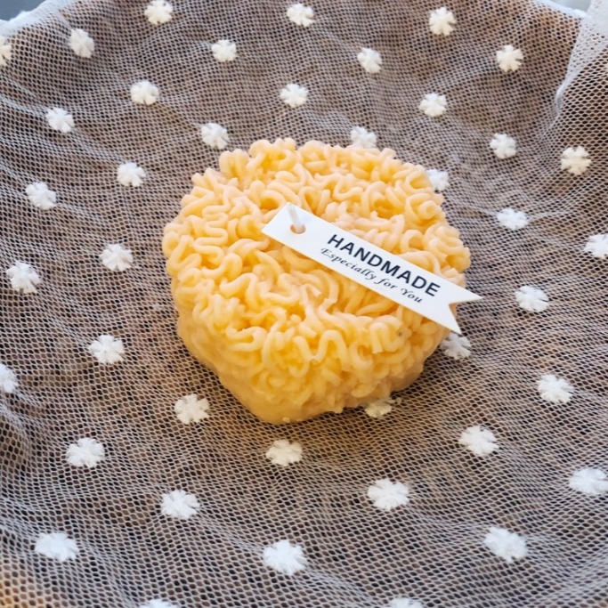 幸運草樂園 歐霸 泡麵矽膠模具 蛋糕模 手工皂模 巧克力模具 果凍模 蠟燭模 矽膠模具 翻糖模 冰塊模 模具 蠟燭 皂模-細節圖6