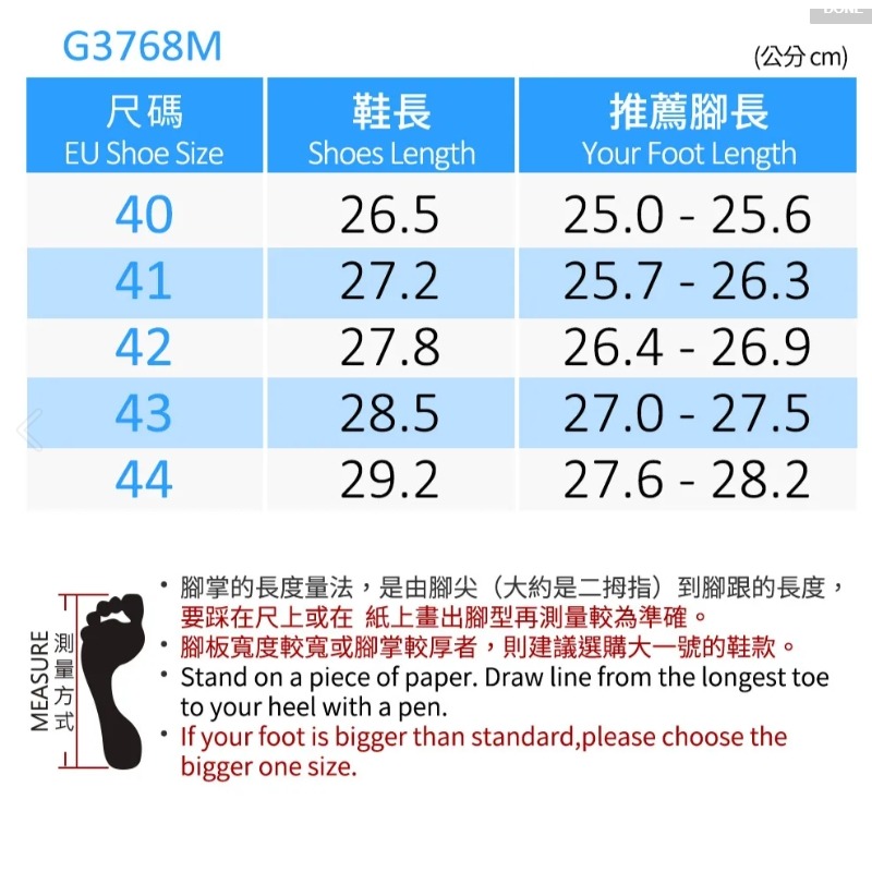 幸運草樂園 歐霸 GP  防水透氣機能柏肯 人字拖 海灘鞋 夾腳拖 夾腳拖鞋 GP拖鞋 柏肯防水拖鞋 G3768M-10-細節圖5